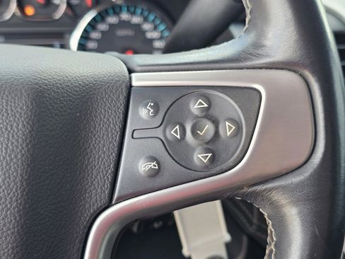 Used 2018 GMC Yukon SLE image 20