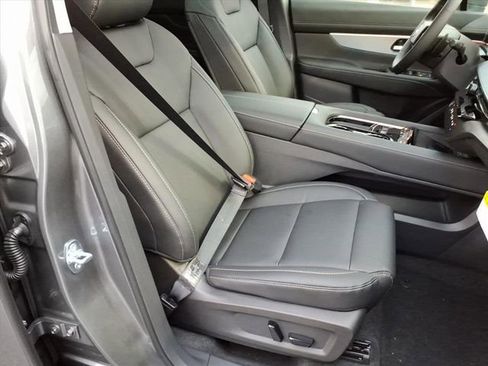 New 2026 Nissan Murano SL image 19