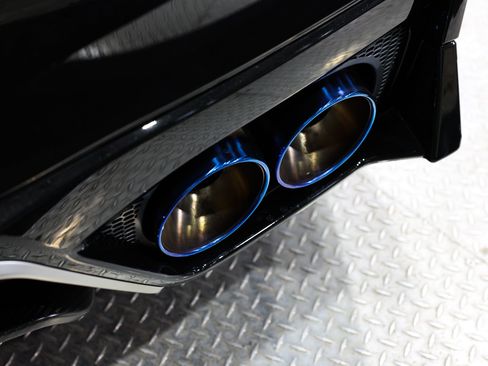 Used 2021 Nissan GT-R Premium AWD/4WD image 55