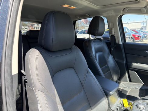 Used 2023 MAZDA CX-5 AWD 2.5 S w/ Preferred Package image 9