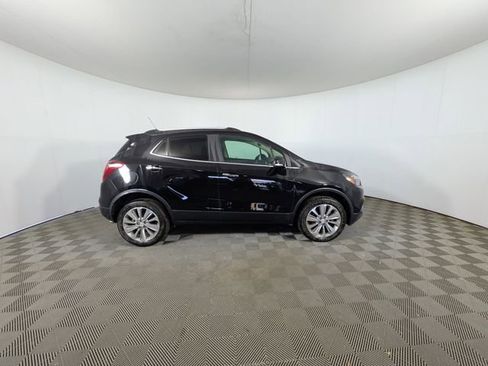Used 2019 Buick Encore Preferred AWD/4WD image 9