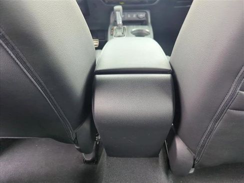 New 2026 Honda Civic Sport Touring image 17