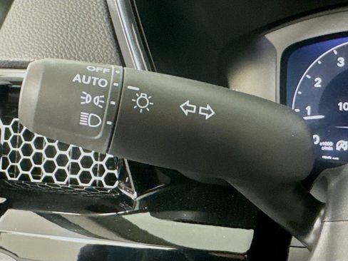 New 2026 Honda CR-V EX-L image 18