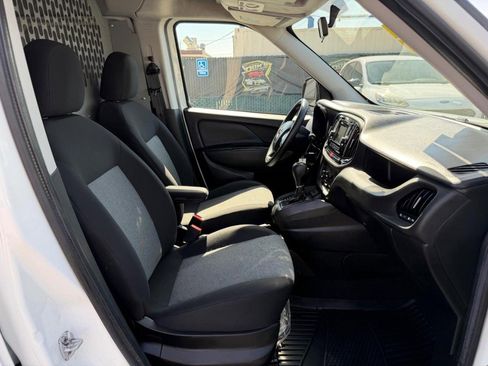 Used 2019 RAM ProMaster City Tradesman FWD image 29