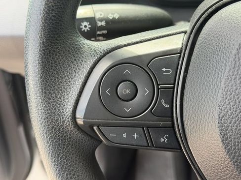 Used 2024 Toyota Corolla LE FWD image 23