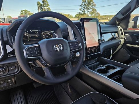 New 2026 RAM 1500 Laramie image 14