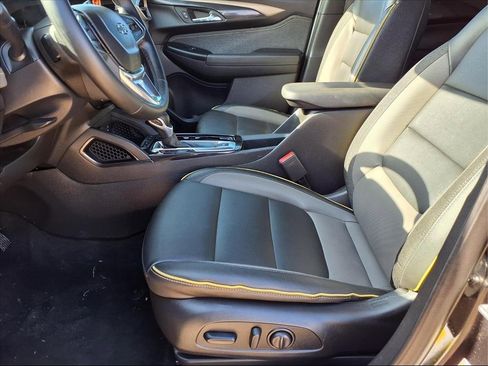 Used 2024 Chevrolet TrailBlazer ACTIV w/ Convenience Package image 24