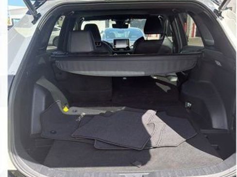 Used 2021 Toyota RAV4 XSE w/ XSE Grade Weather Package image 10