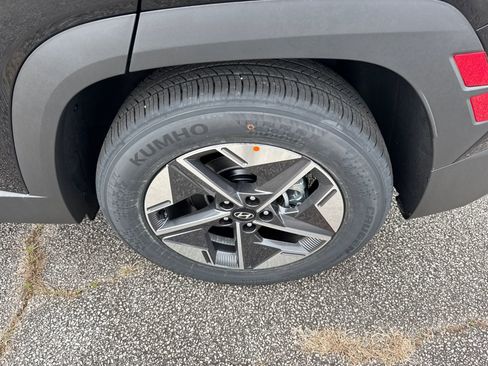 New 2026 Hyundai Kona SEL Sport FWD image 21