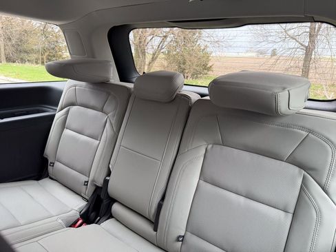 New 2026 Lincoln Navigator Reserve AWD/4WD image 19