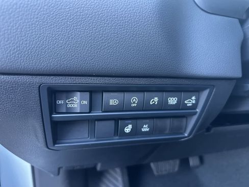 New 2026 Toyota Tundra Limited image 28