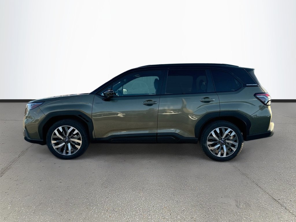 New 2026 Subaru Forester Touring AWD/4WD image 4