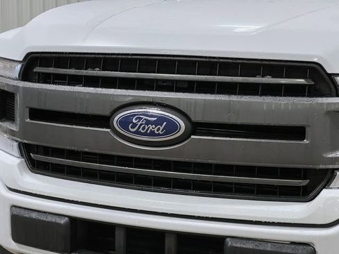 Used 2018 Ford F150 XLT w/ Equipment Group 302A Luxury image 44