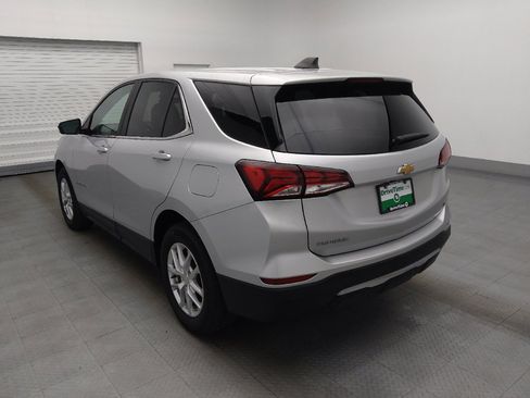 Used 2022 Chevrolet Equinox LT FWD image 5