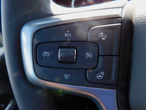 New 2026 Chevrolet Silverado 2500 LT w/ All Star Edition image 18