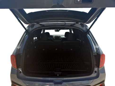 Used 2022 Honda Passport Elite image 19