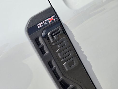 New 2026 Ford F350 XL w/ STX Appearance Package AWD/4WD image 13