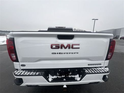 Used 2021 GMC Sierra 1500 Elevation w/ Driver Alert Package I image 27