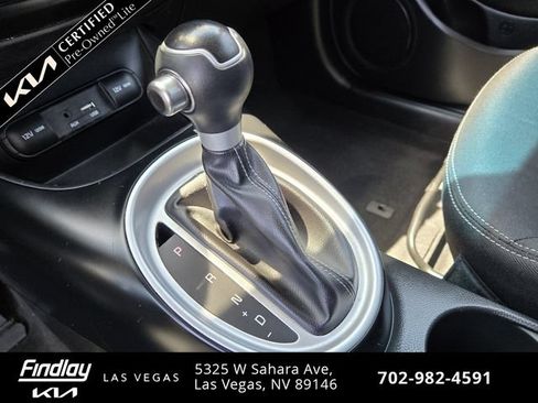 Used 2018 Kia Soul + FWD image 25