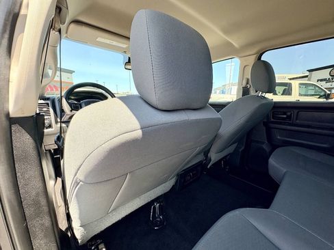 Used 2016 RAM 1500 Express AWD/4WD image 21