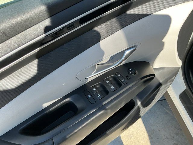 Used 2024 Hyundai Tucson SEL FWD image 15