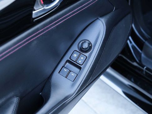 Used 2016 MAZDA MX-5 Miata Club w/ Brembo/BBS Package RWD image 31