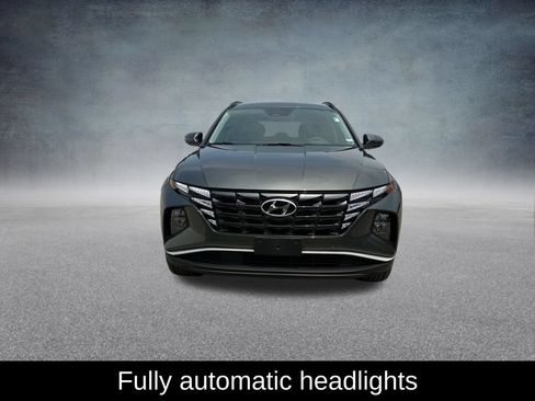 Used 2023 Hyundai Tucson SEL AWD/4WD image 9