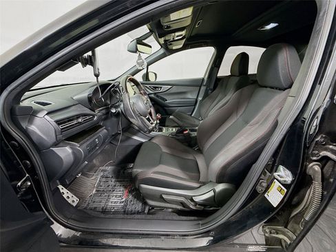Used 2023 Subaru WRX Premium AWD/4WD image 2