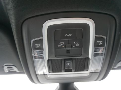 Used 2020 RAM 1500 Laramie w/ Sport Appearance Package AWD/4WD image 22