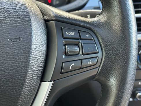 Used 2014 BMW X3 xDrive35i AWD/4WD image 28