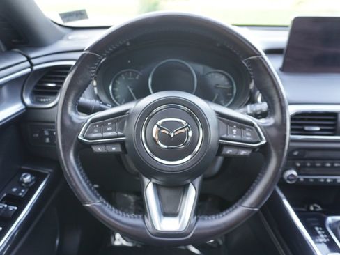 Used 2020 MAZDA CX-9 Grand Touring FWD image 29