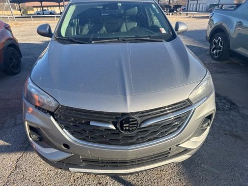 Used 2023 Buick Encore GX Select image 2