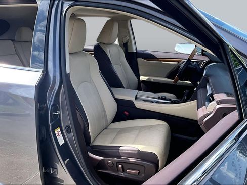 Used 2019 Lexus RX 350 FWD w/ Premium Package image 8