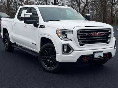 Used 2020 GMC Sierra 1500 AT4 w/ AT4 Premium Package