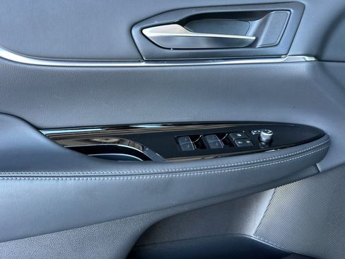 Certified 2023 Toyota Mirai XLE w/ Advanced Technology Package image 13