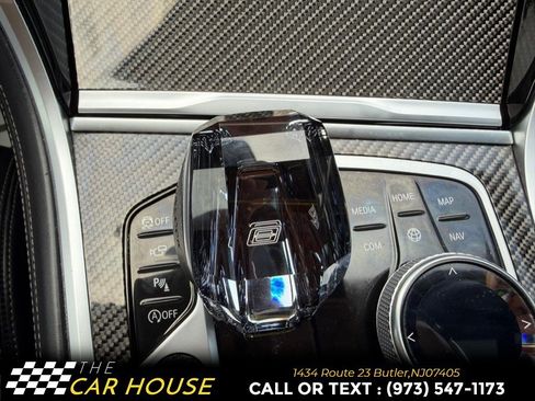 Used 2021 BMW M850i Gran Coupe xDrive w/ Driving Assistance Package AWD/4WD image 37