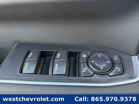 New 2026 Chevrolet Silverado 2500 LT w/ Trail Boss Package image 23