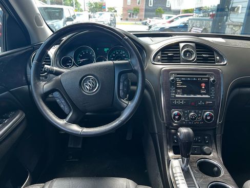 Used 2016 Buick Enclave Premium w/ Experience Buick Package AWD/4WD image 13