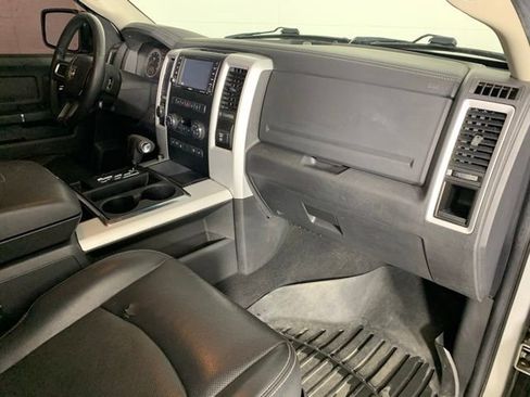 Used 2009 Dodge Ram 1500 Truck Sport image 20
