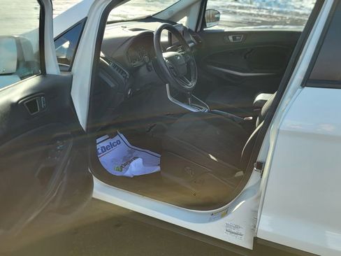 Used 2020 Ford EcoSport SE image 18