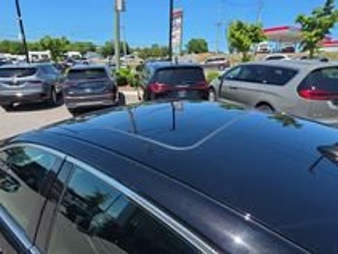 Used 2016 Cadillac XTS Luxury w/ Driver Awareness Package FWD image 3