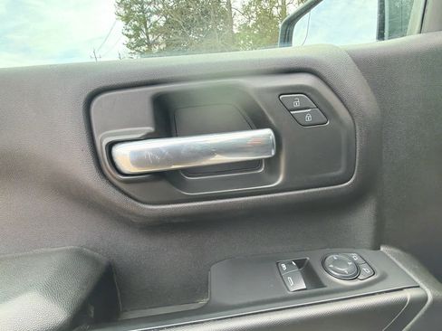 Used 2021 GMC Sierra 1500 2WD Reg Cab 140 2WD Reg Cab 14 w/ Convenience Package image 18