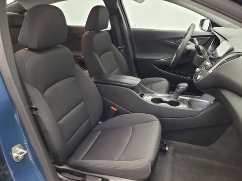 Used 2024 Chevrolet Malibu LT image 21