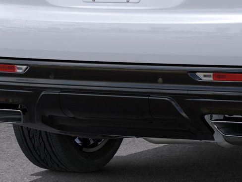 New 2026 Buick Enclave Sport Touring w/ Super Cruise Package image 14