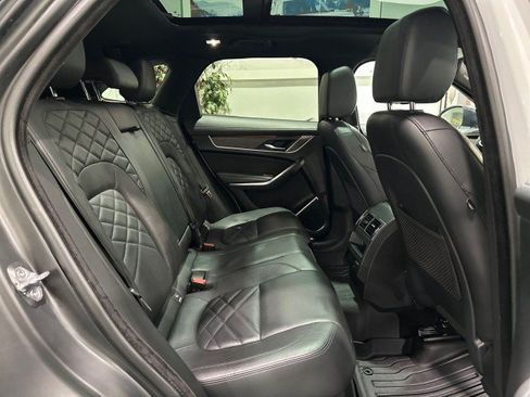 Used 2021 Jaguar F-PACE S AWD/4WD image 44