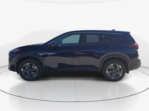New 2026 Nissan Rogue SV image 5