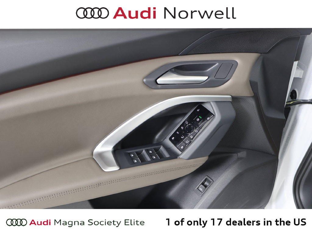 New 2026 Audi Q5 Premium AWD/4WD image 19