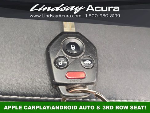 Used 2019 Subaru Ascent 8-Passenger image 23