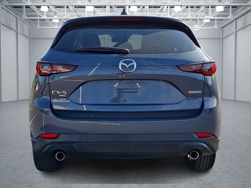 Used 2024 MAZDA CX-5 Carbon Edition AWD/4WD image 5