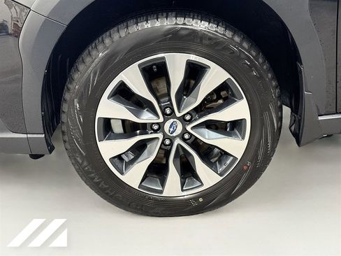 Used 2023 Subaru Outback Touring XT image 35